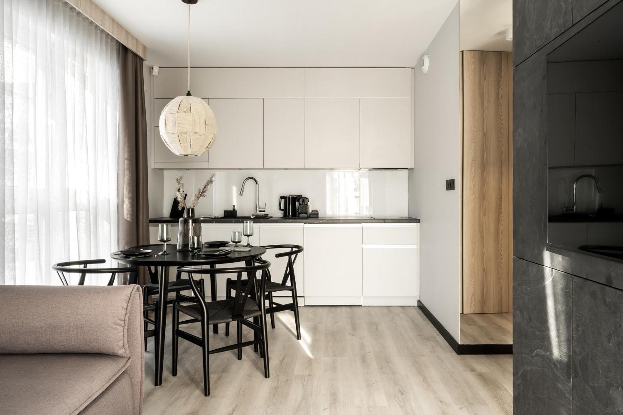 Apartamenty Podhale Zakopane Exterior foto